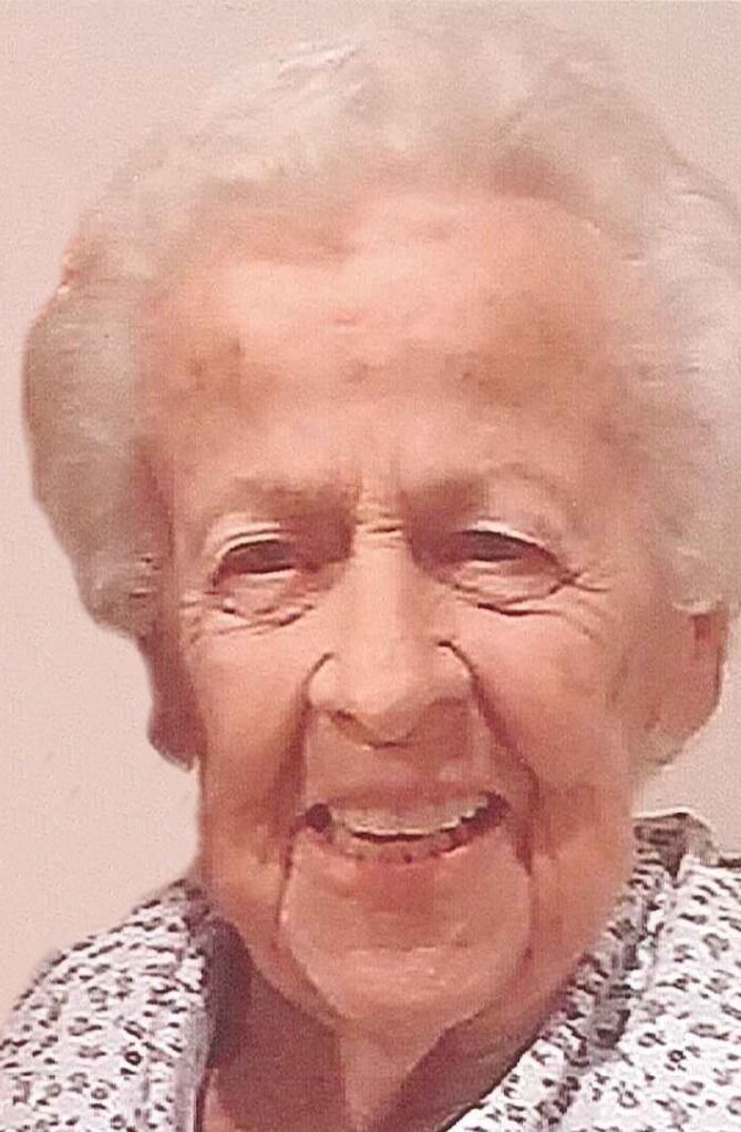 Cardile, Doris Elizabeth